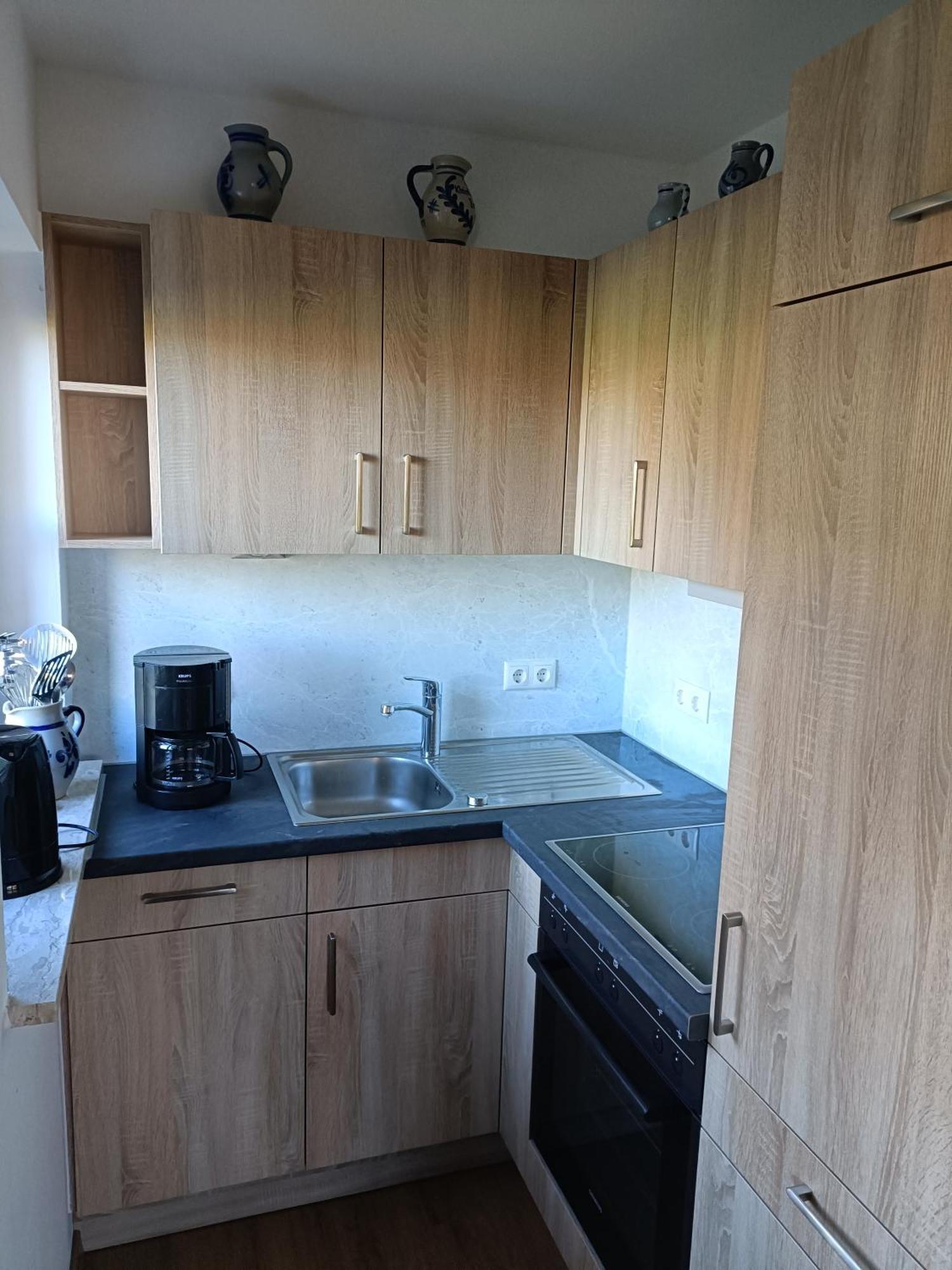Apartmán Haus Mariandl Unterwössen Exteriér fotografie
