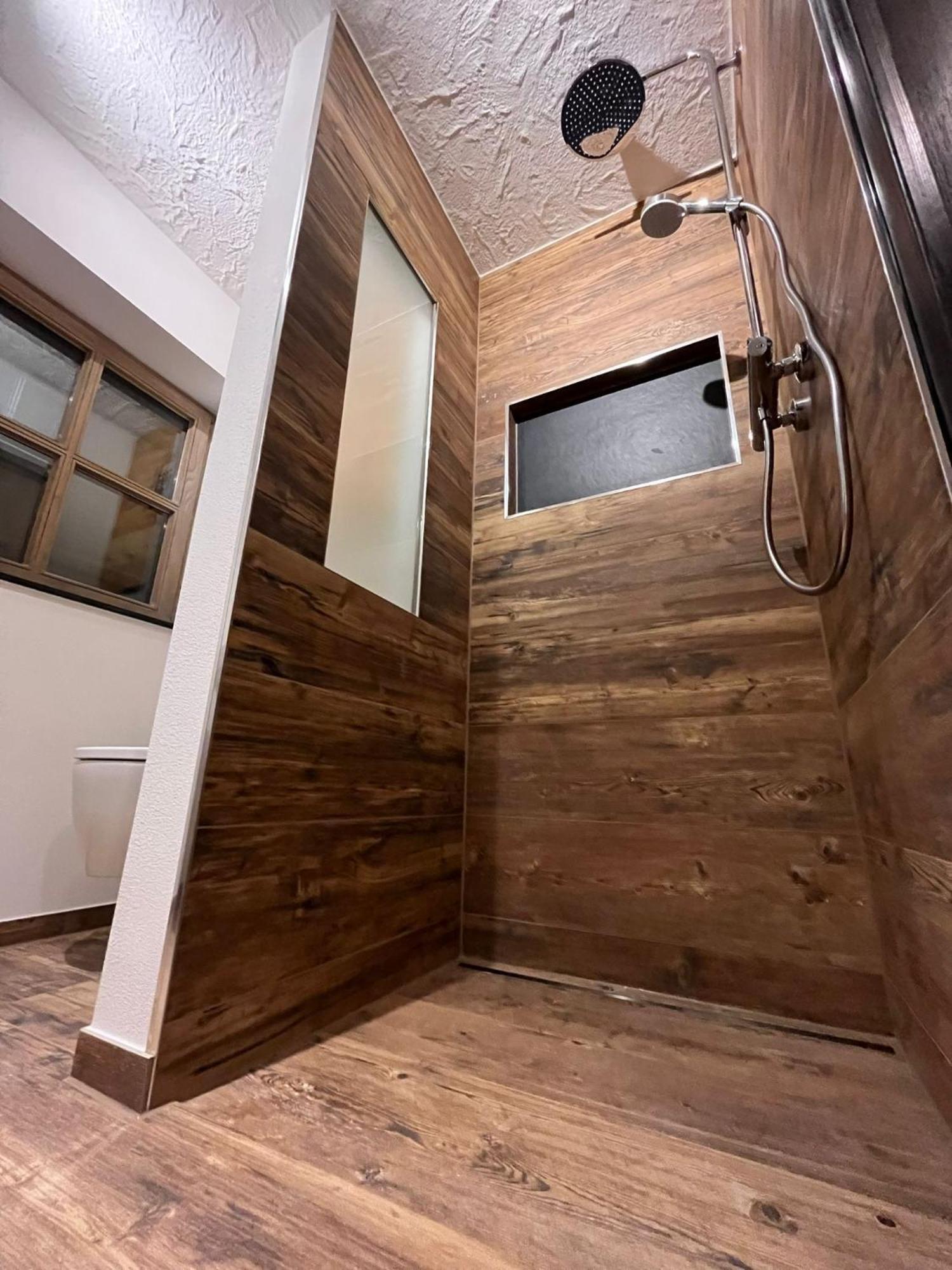 Apartmán Haus Mariandl Unterwössen Exteriér fotografie